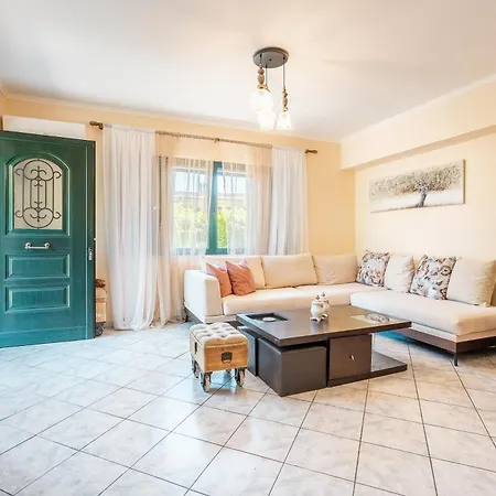 Ferienhaus Di Lucia