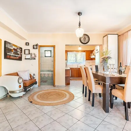 Di Lucia Ferienhaus