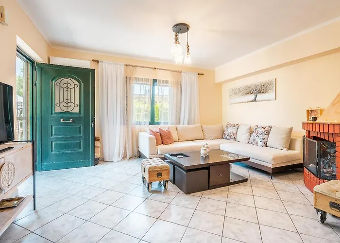 Di Lucia Vakantiehuis *