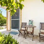 Hébergement de vacances Di Lucia *