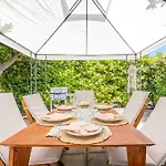 Hébergement de vacances Di Lucia Sálakos