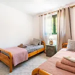 Hébergement de vacances Di Lucia Sálakos