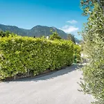 Di Lucia Hébergement de vacances