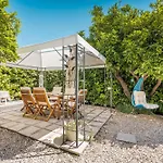 Hébergement de vacances Di Lucia Sálakos