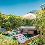 Hébergement de vacances Di Lucia