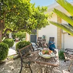 Hébergement de vacances Di Lucia
