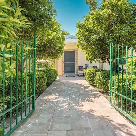 Di Lucia Holiday home