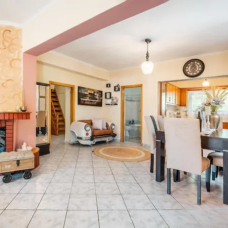 Di Lucia Prázdninový dům *