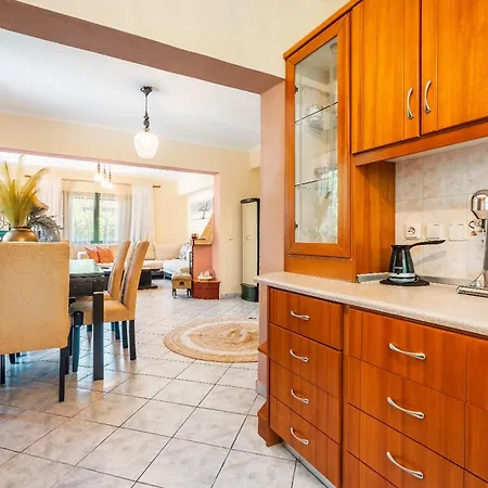 Casa vacanze Di Lucia Sálakos