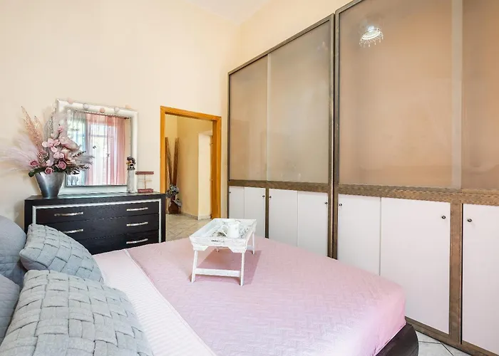 Casa vacanze Di Lucia