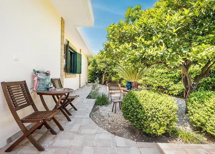 Casa vacanze Di Lucia *