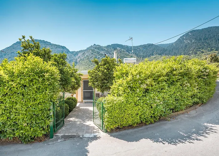 Di Lucia Casa vacanze *