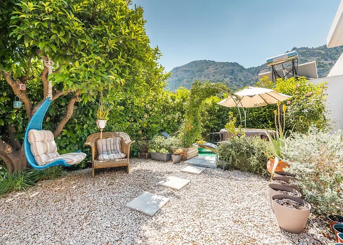 Casa vacanze Di Lucia Sálakos