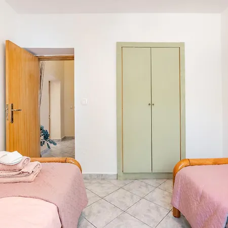 Di Lucia Case de vacanță *