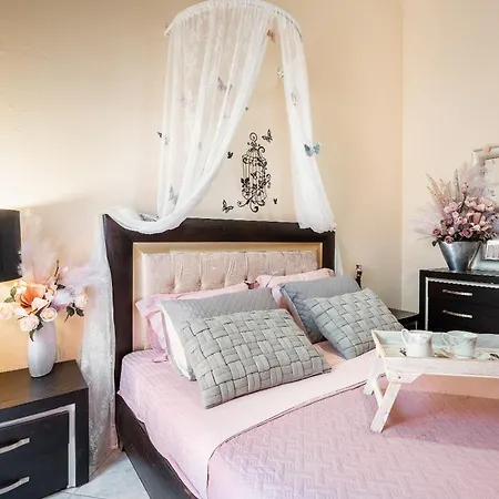 Holiday home Di Lucia