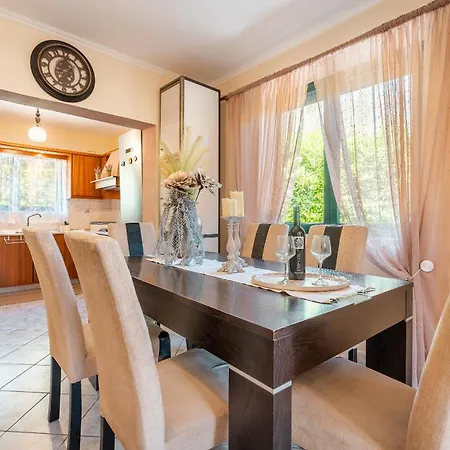 Di Lucia Holiday home Salakos