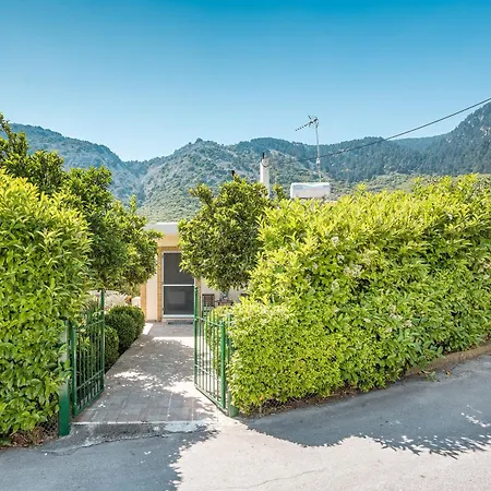 Di Lucia Case de vacanță *