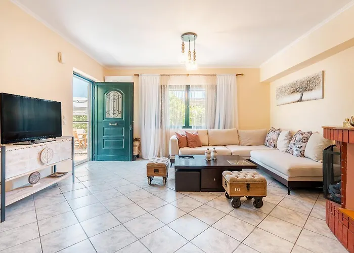 Casa vacanze Di Lucia