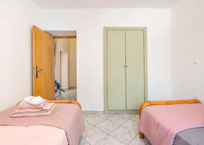 Di Lucia Casa vacanze *