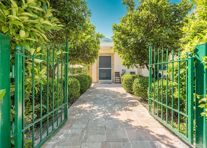 Di Lucia Casa vacanze