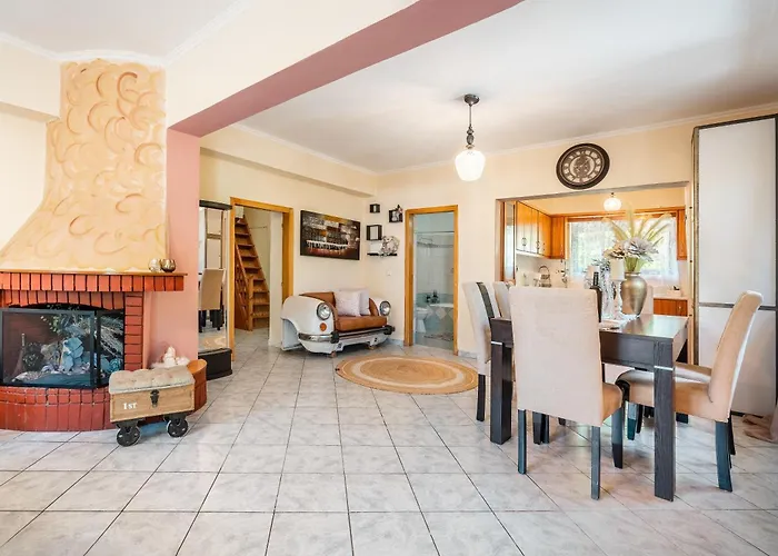 Di Lucia Casa vacanze *