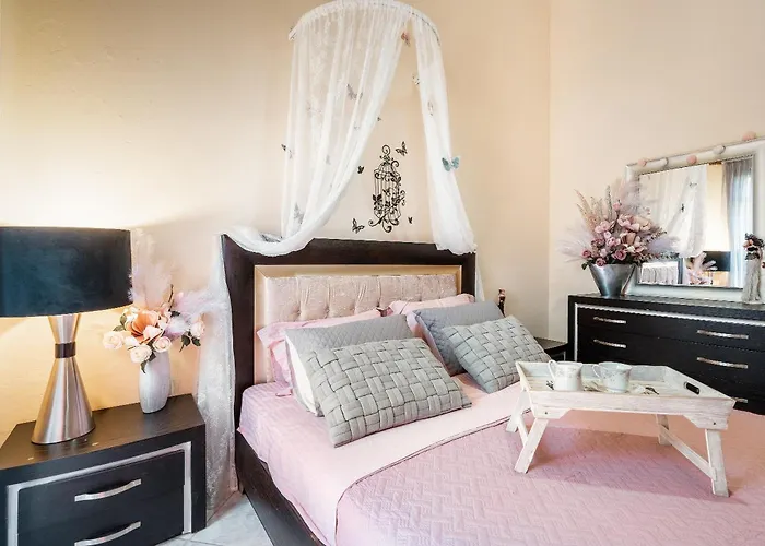 Holiday home Di Lucia