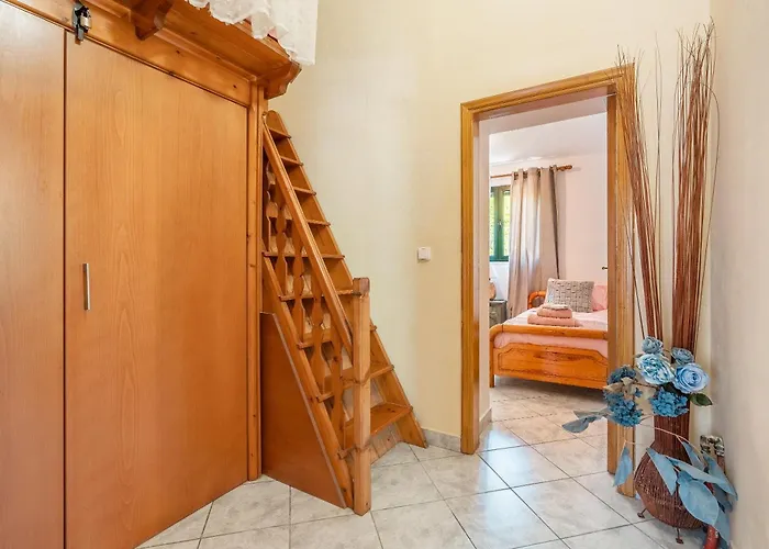 Di Lucia Casa vacanze *