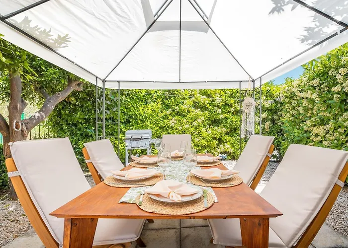 Holiday home Di Lucia Salakos